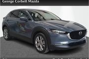 Mazda CX-30 2026