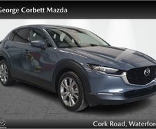 Mazda CX-30 2026