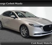 Mazda 3 2026