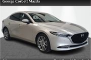 Mazda 3 2026