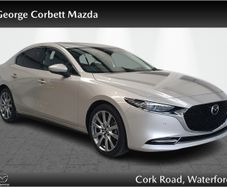 Mazda 3 2026