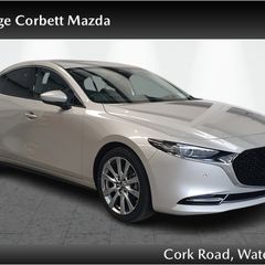 Mazda 3 2026