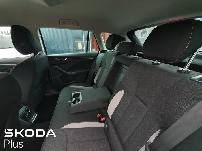 Skoda Kamiq 2023