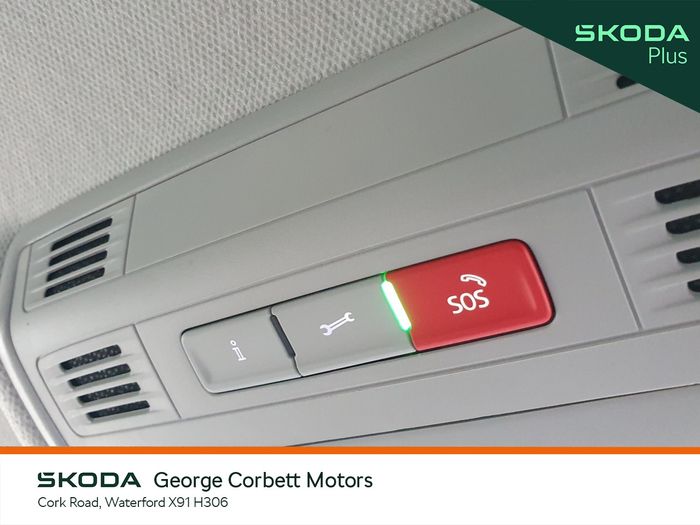 Skoda Kamiq 2023