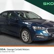 Skoda Octavia 2022