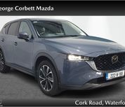 Mazda CX-5 2022