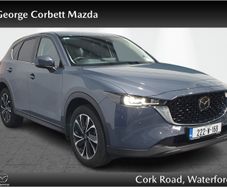 Mazda CX-5 2022