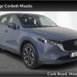 Mazda CX-5 2022
