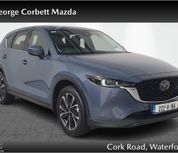 Mazda CX-5 2022