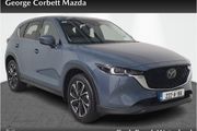 Mazda CX-5 2022