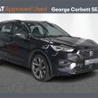 SEAT Tarraco 2023