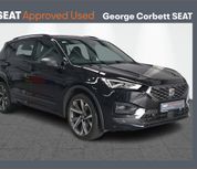 SEAT Tarraco 2023