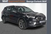 SEAT Tarraco 2023