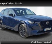 Mazda CX-60 2024