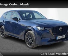 Mazda CX-60 2024