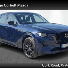 Mazda CX-60 2024