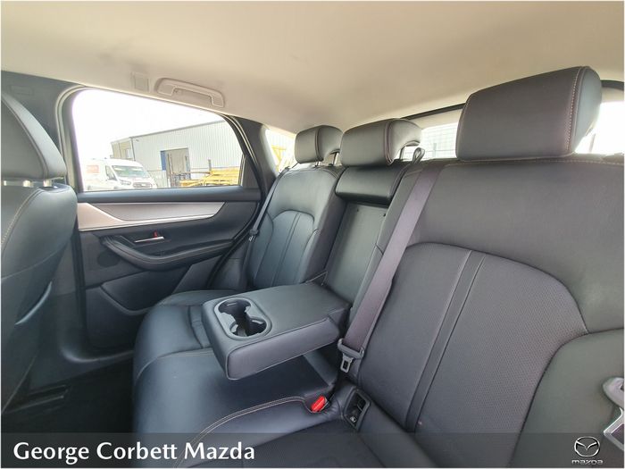 Mazda CX-60 2024