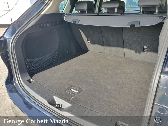 Mazda CX-60 2024