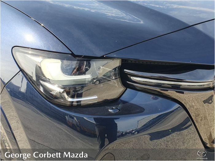 Mazda CX-60 2024