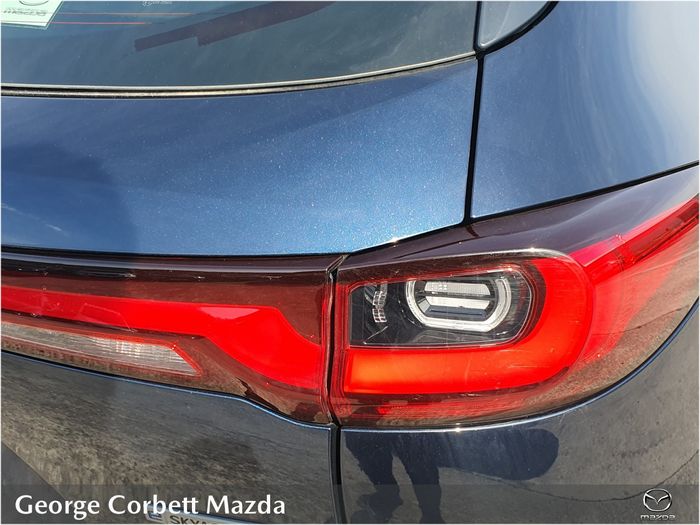 Mazda CX-60 2024