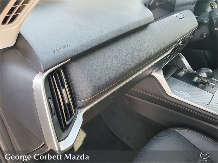 Mazda CX-60 2024