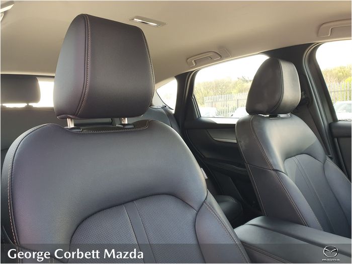 Mazda CX-60 2024