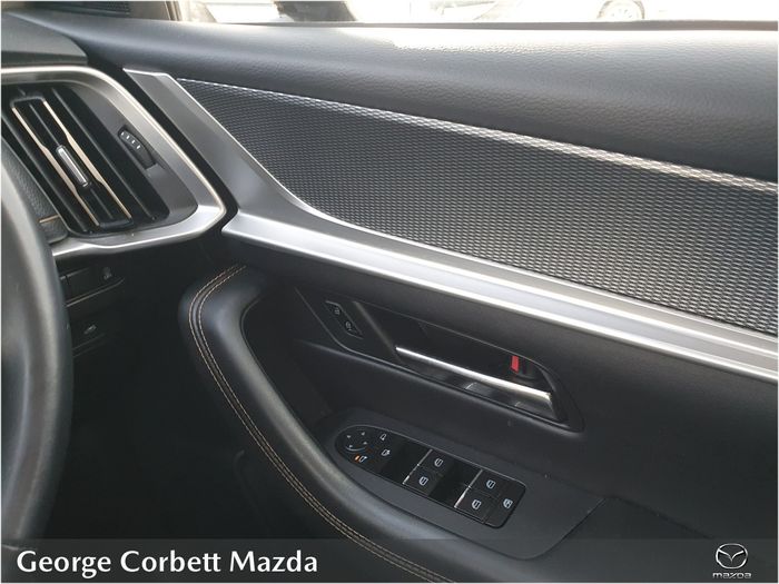 Mazda CX-60 2024