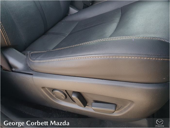 Mazda CX-60 2024