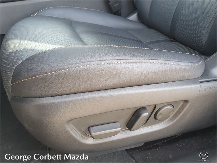 Mazda CX-60 2024