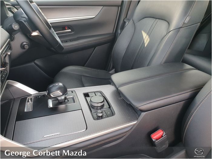 Mazda CX-60 2024