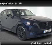 Mazda CX-60 2024