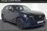 Mazda CX-60 2024