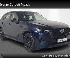 Mazda CX-60 2024