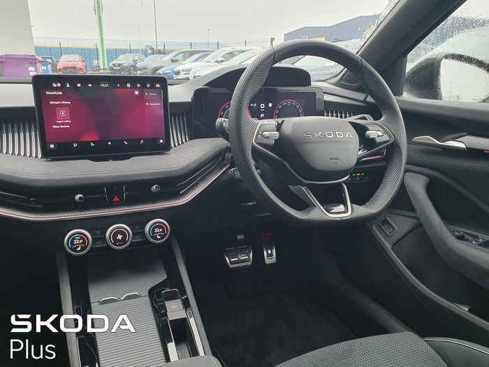 Skoda Superb 2026