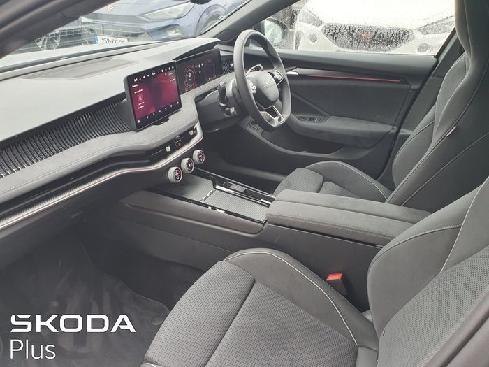 Skoda Superb 2026