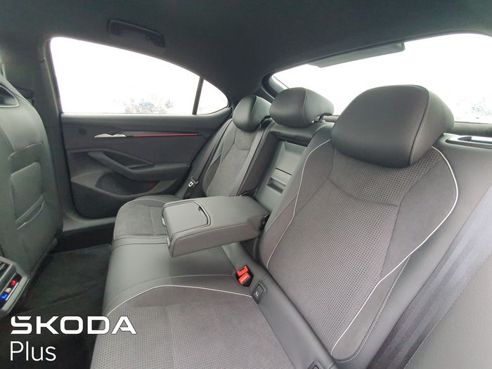 Skoda Superb 2026