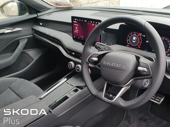 Skoda Superb 2026