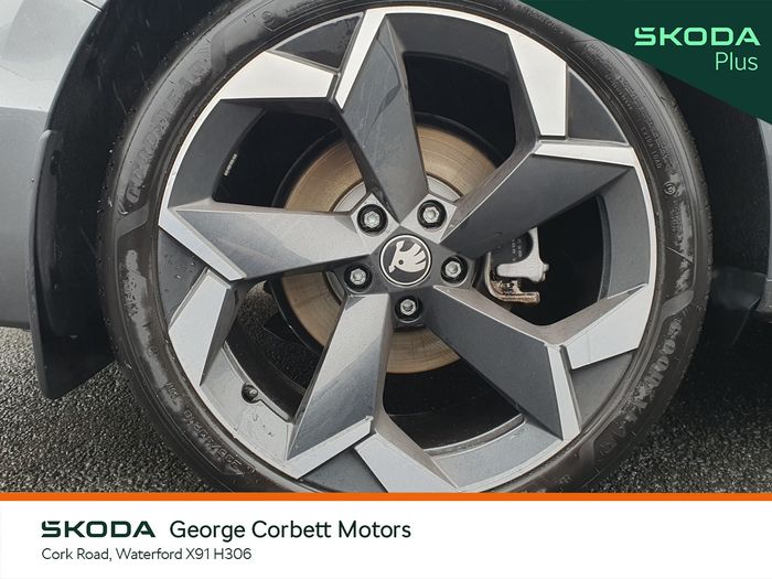 Skoda Superb 2026