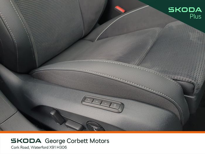 Skoda Superb 2026
