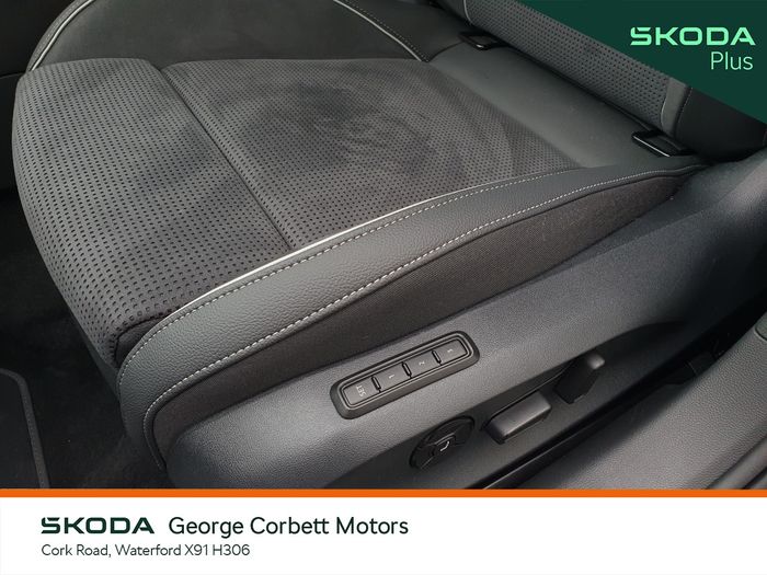 Skoda Superb 2026