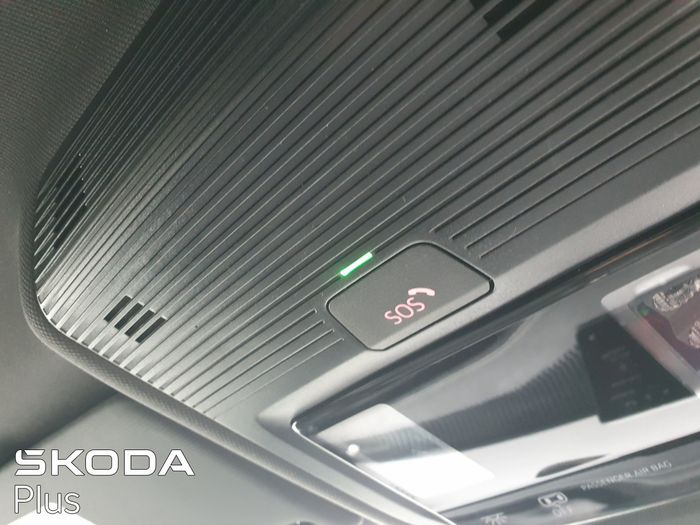 Skoda Superb 2026