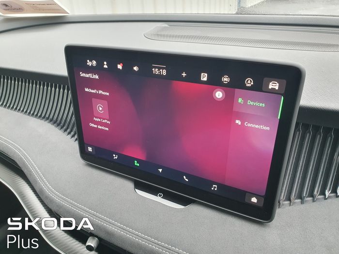 Skoda Superb 2026