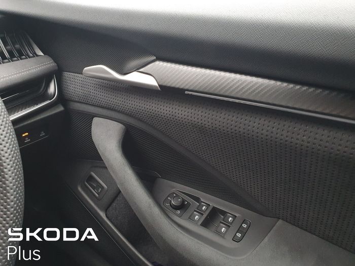 Skoda Superb 2026