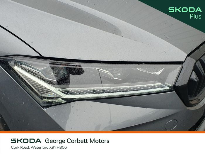 Skoda Superb 2026