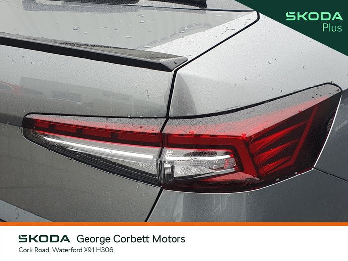 Skoda Superb 2026