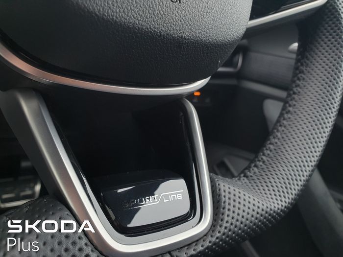 Skoda Superb 2026