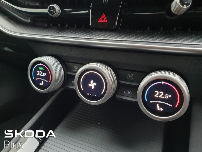 Skoda Superb 2026
