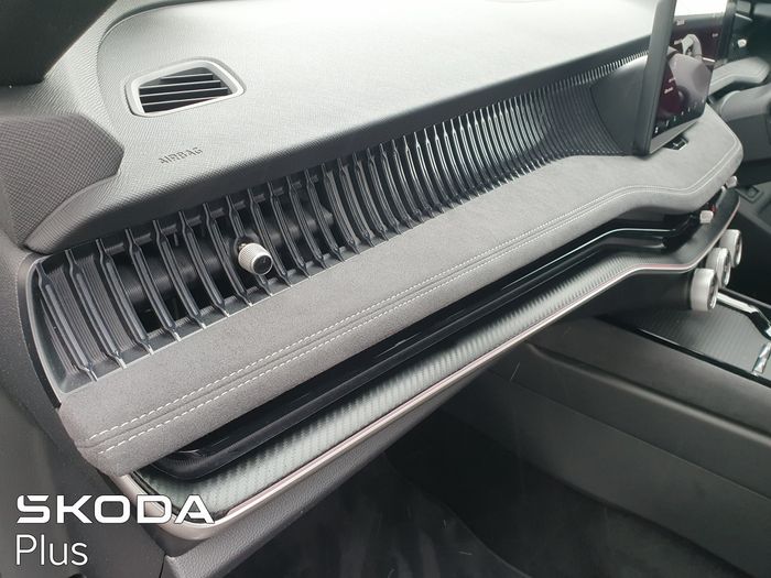 Skoda Superb 2026