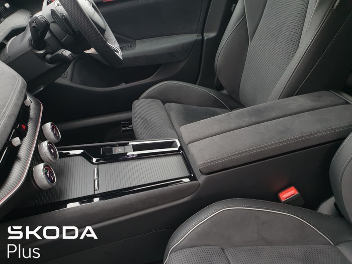 Skoda Superb 2026
