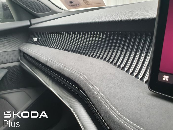 Skoda Superb 2026